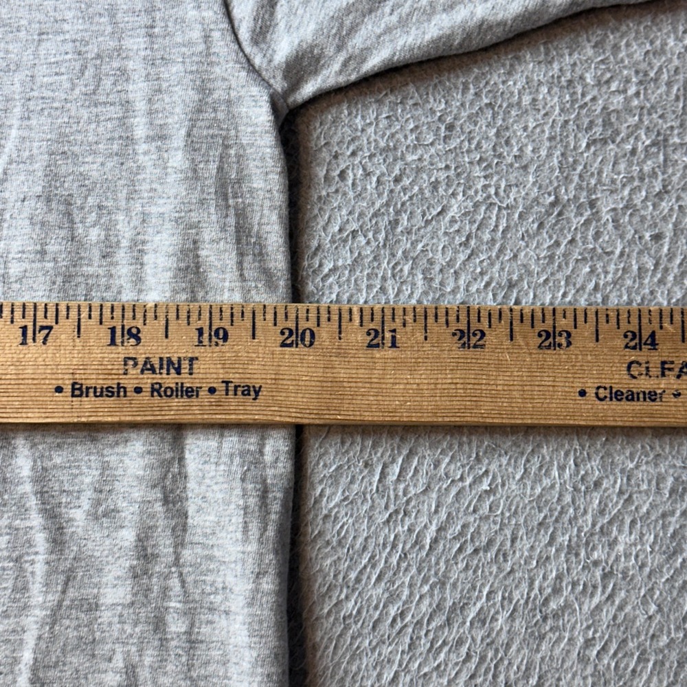 Columbia T-Shirt Mens L Gray PFG Jeep Surfboard Graphic Outdoor Short Sleeve Tee - Picture 6 of 8